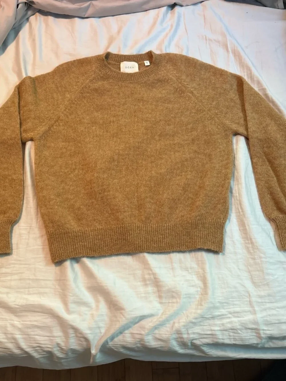 Doen Marsena Sweater